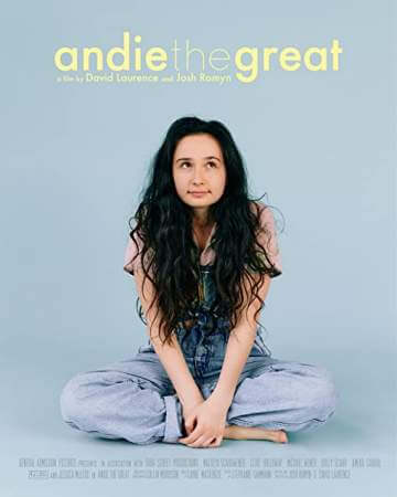 Великая Энди онлайн